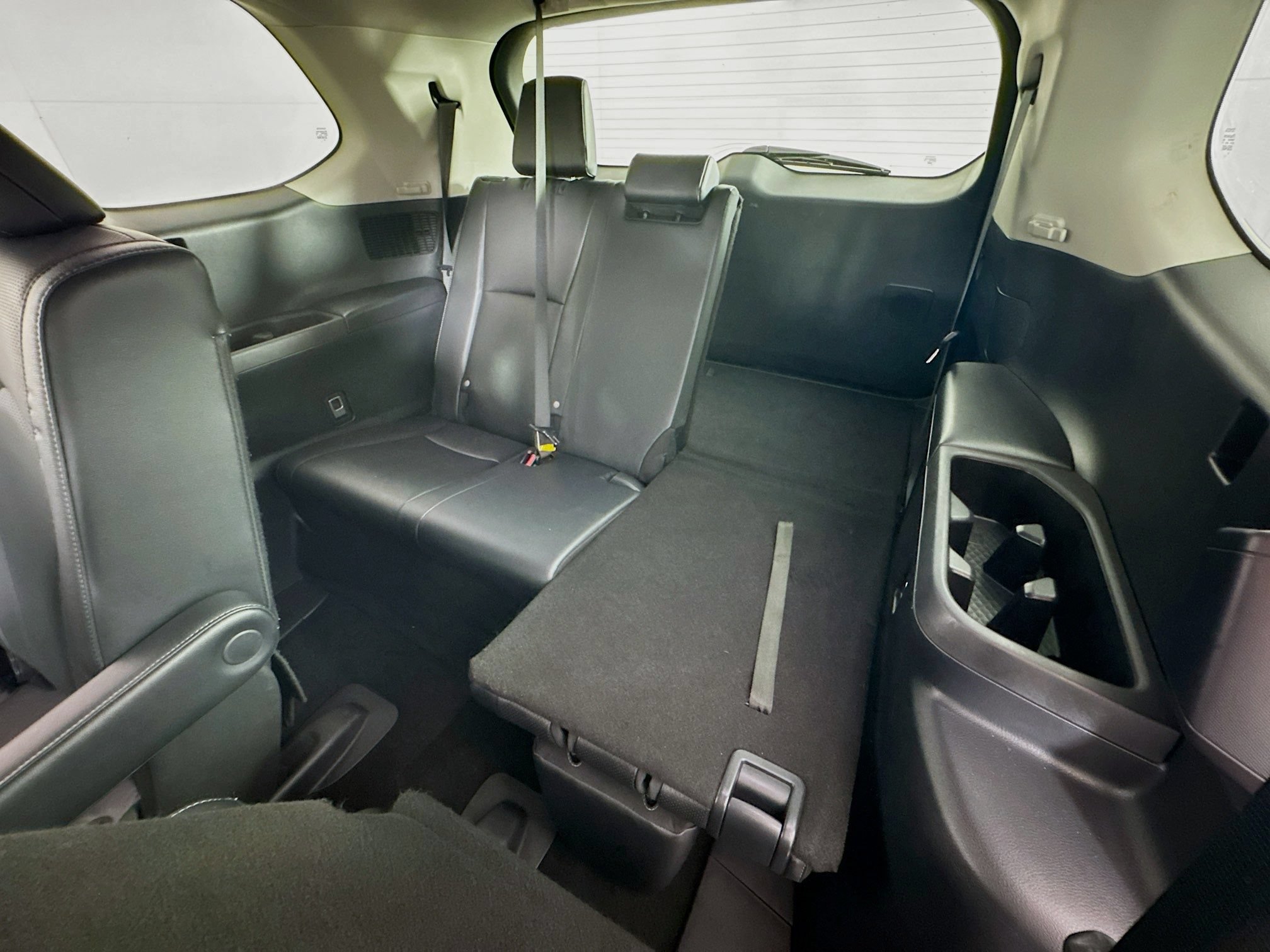 Certified 2025 Toyota Grand Highlander AWD image 23