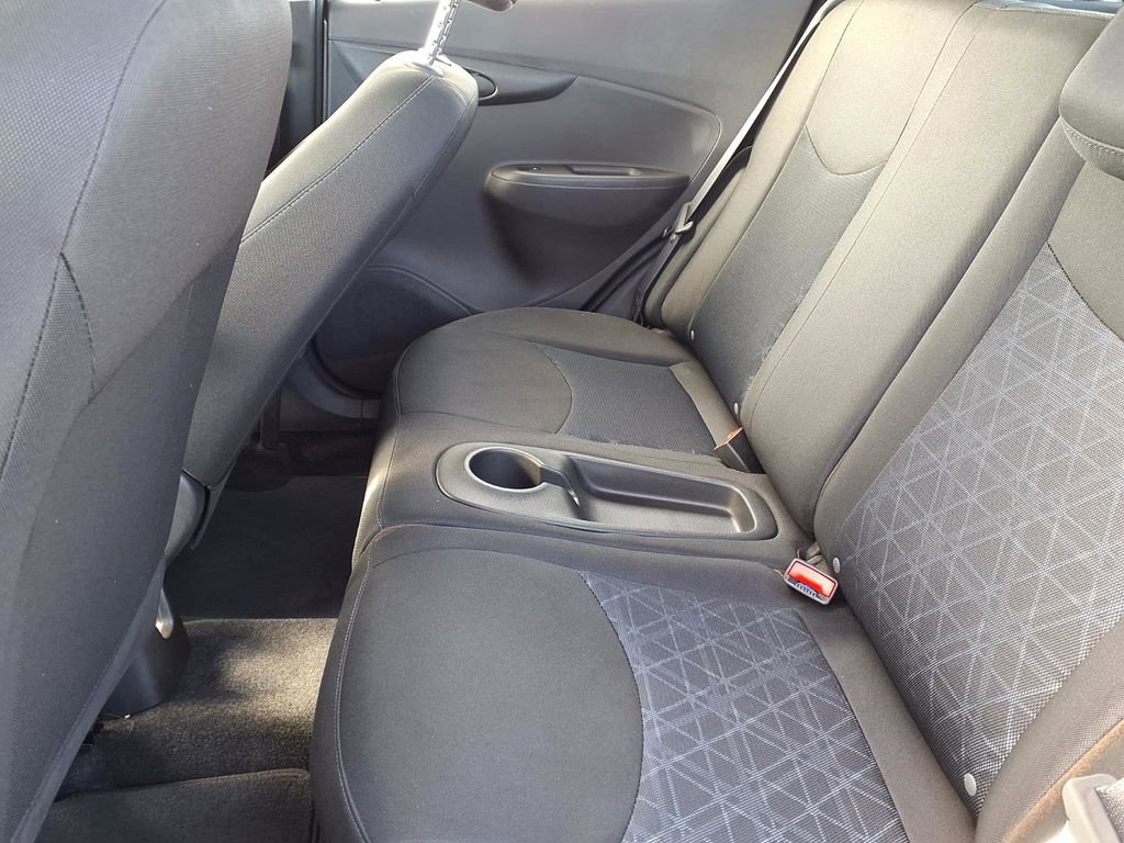 Used 2021 Chevrolet Spark LT image 11
