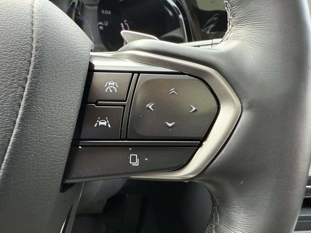 Used 2025 Lexus NX 350 AWD w/ Rear Seat Package image 22