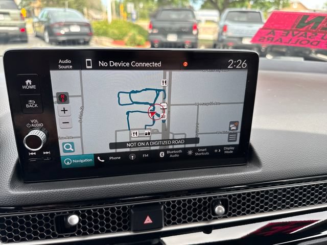 Used 2023 Honda Civic Sport Touring image 32