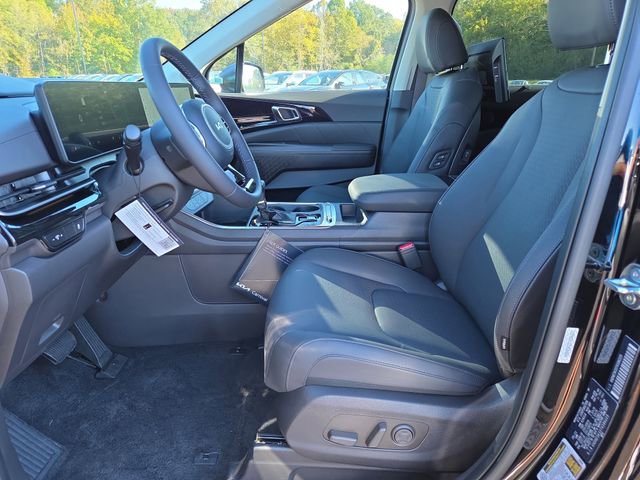 New 2026 Kia Carnival SX Prestige image 5