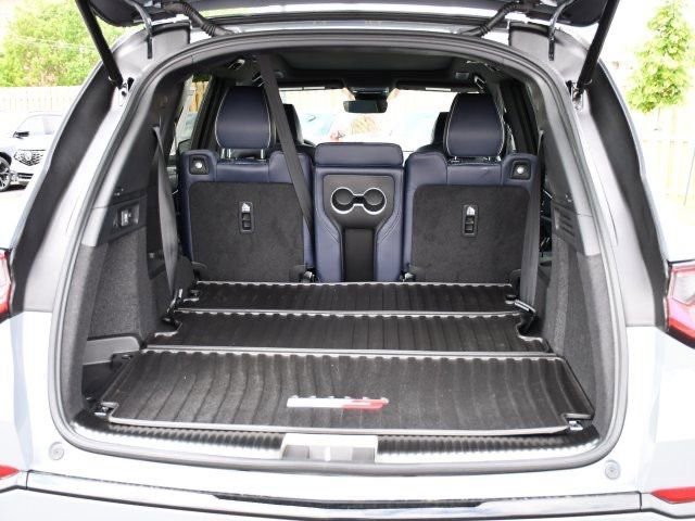 New 2026 Acura MDX Type S AWD/4WD image 29