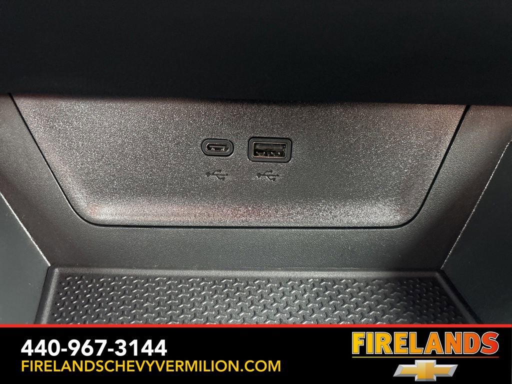 New 2026 Chevrolet Equinox LT w/ Convenience Package II image 22