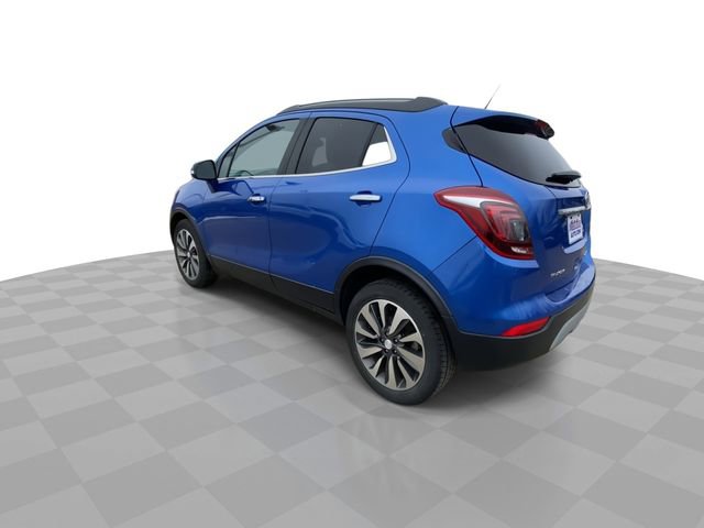 Used 2018 Buick Encore Essence image 8