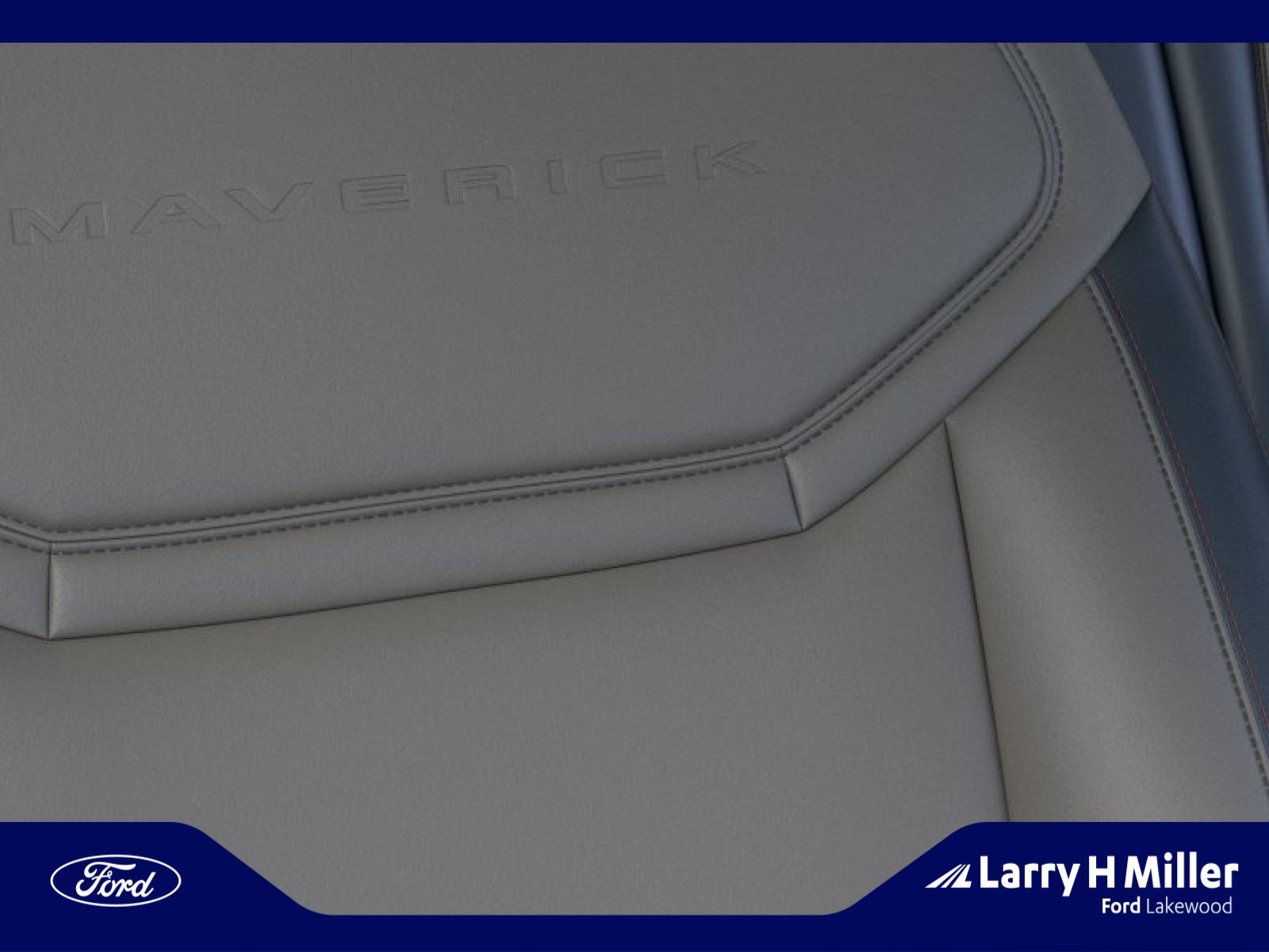New 2026 Ford Maverick Lariat AWD/4WD image 17