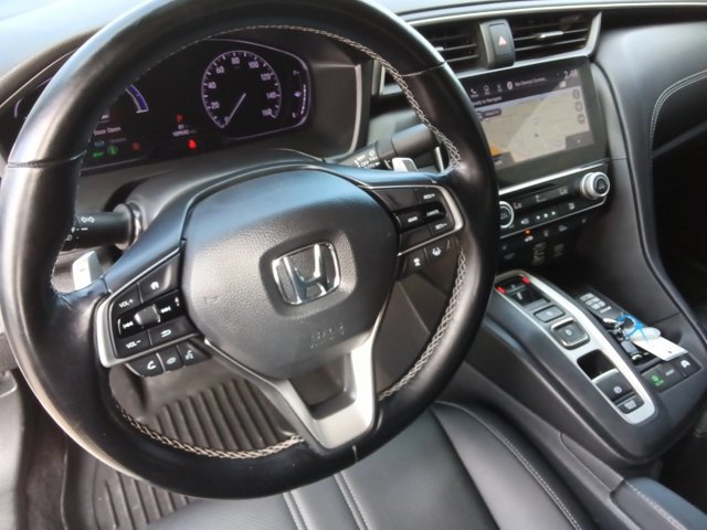 Used 2021 Honda Insight Touring image 12