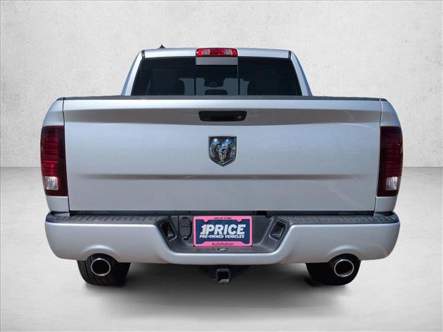 Used 2016 RAM 1500 Sport w/ Convenience Group RWD image 7