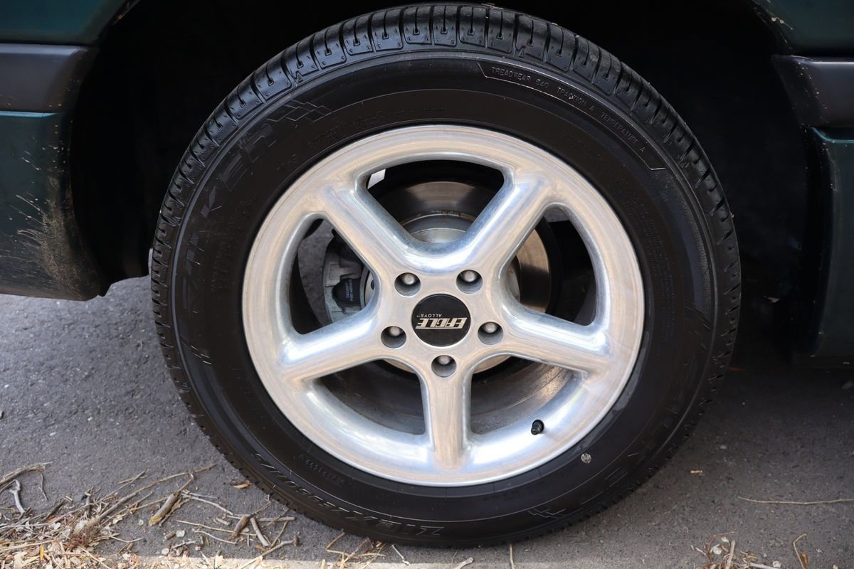 Used 1993 Dodge Stealth FWD image 37