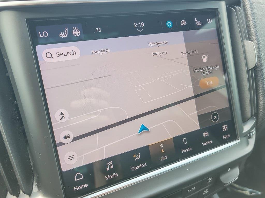 Used 2022 Maserati Levante GT image 14