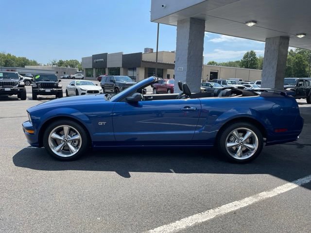 Used 2007 Ford Mustang GT Premium RWD image 13
