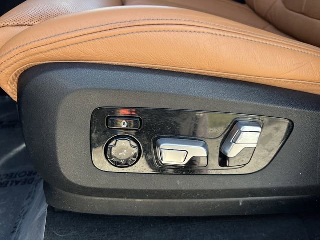 Used 2020 BMW X5 sDrive40i w/ Premium Package image 21