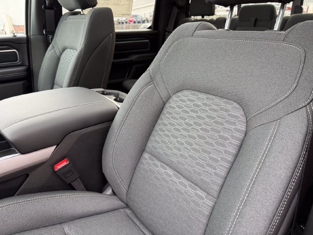 New 2026 RAM 1500 Big Horn AWD/4WD image 26