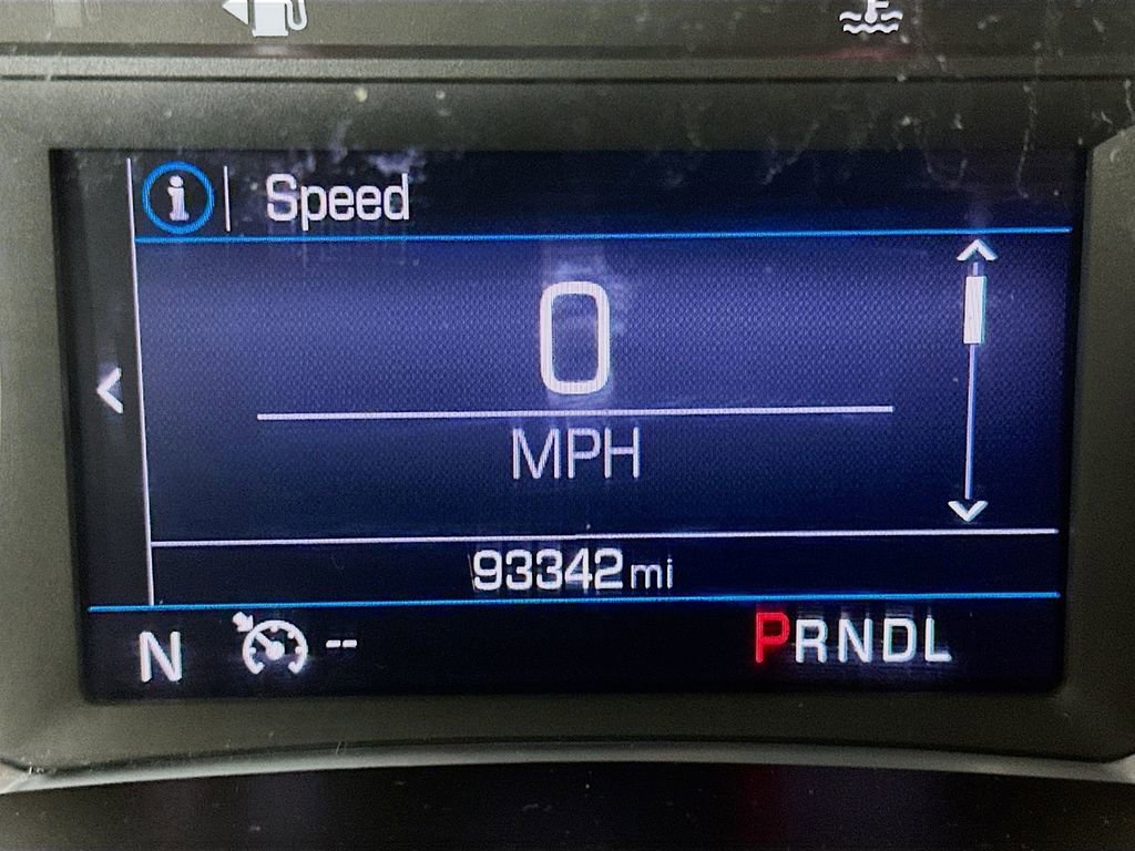 Used 2022 Chevrolet Blazer LT image 15