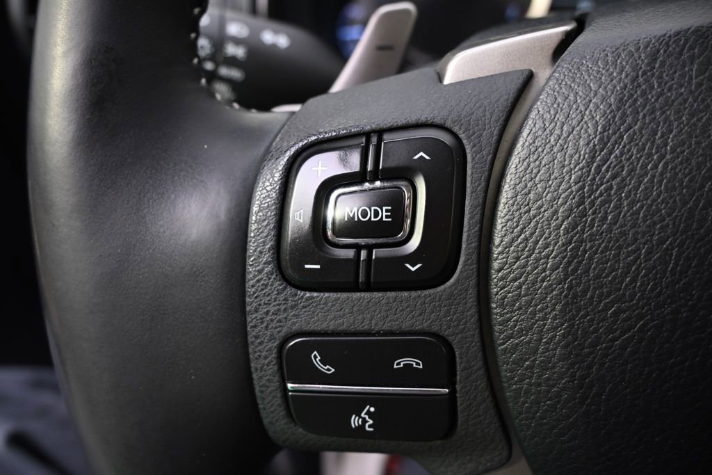 Used 2019 Lexus IS 300 AWD w/ Navigation Package image 37