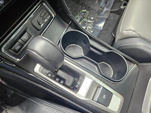 Used 2022 Subaru Ascent Onyx Edition image 12