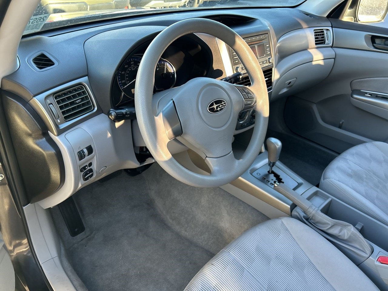 Used 2010 Subaru Forester 2.5X AWD/4WD image 14