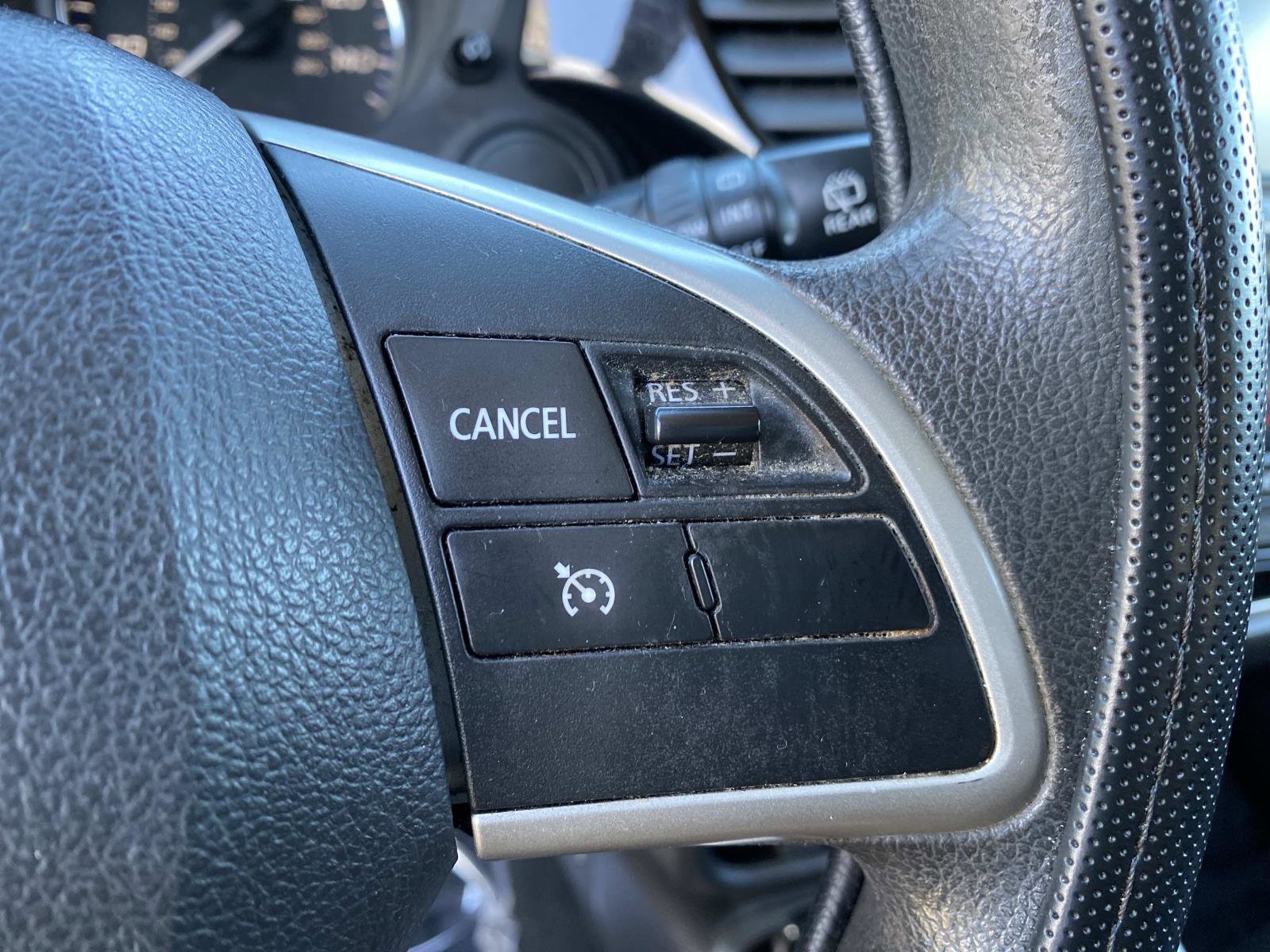Used 2019 Mitsubishi Outlander ES image 19