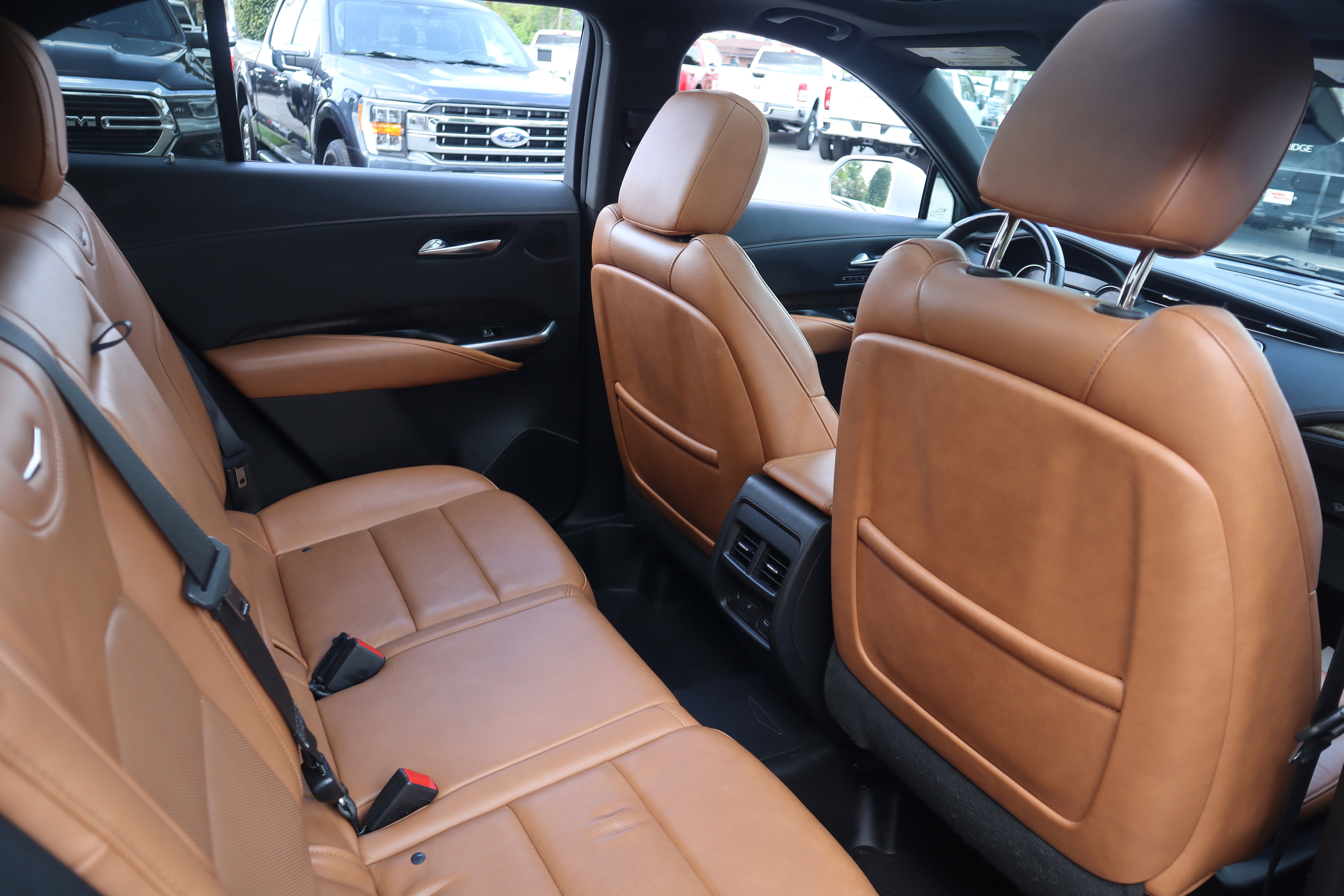 Used 2019 Cadillac XT4 Sport image 33