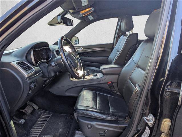Used 2014 Jeep Grand Cherokee Summit image 11
