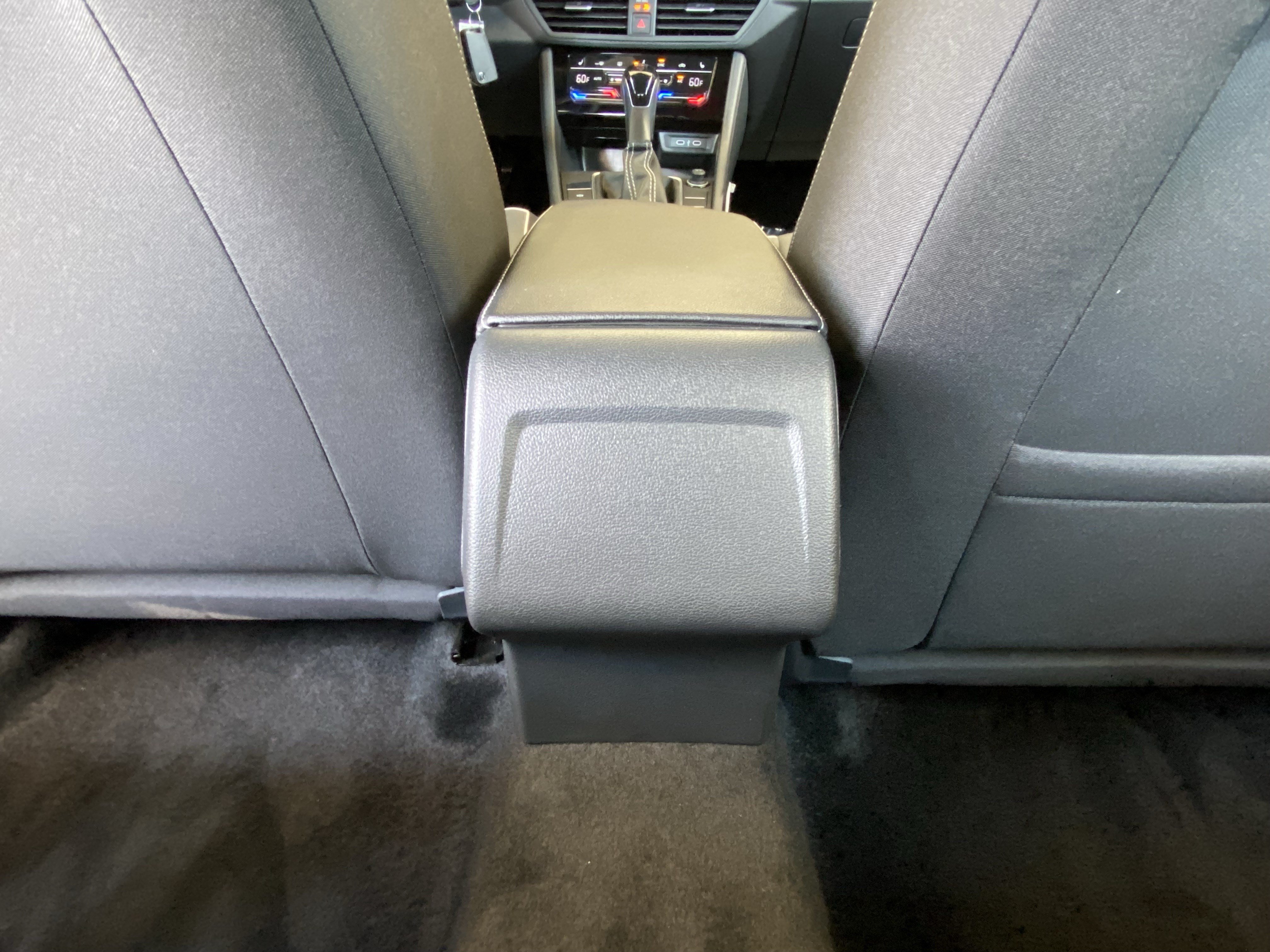 Certified 2026 Volkswagen Jetta Sport FWD image 31