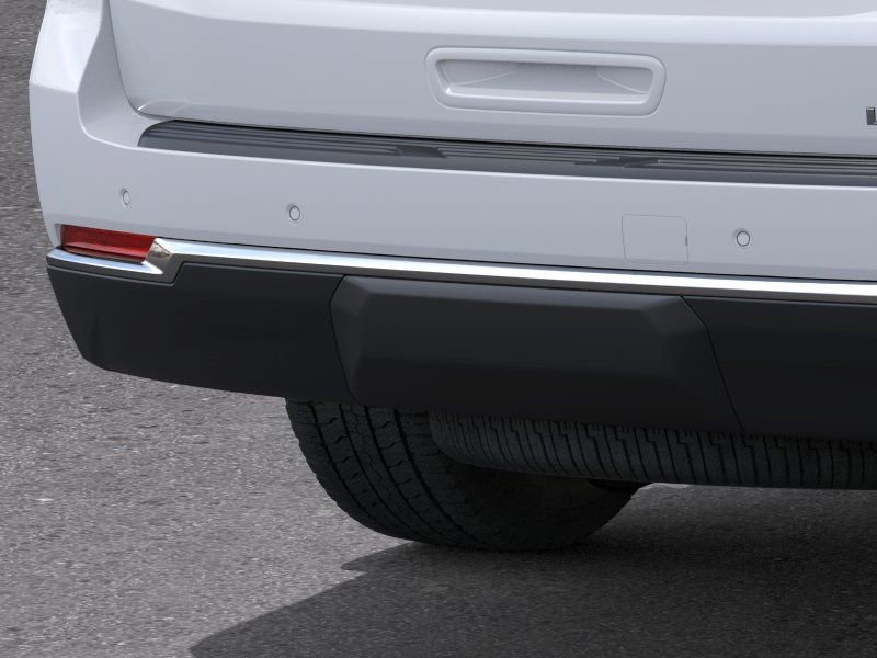 New 2026 Chevrolet Tahoe LT w/ Comfort Package RWD image 14