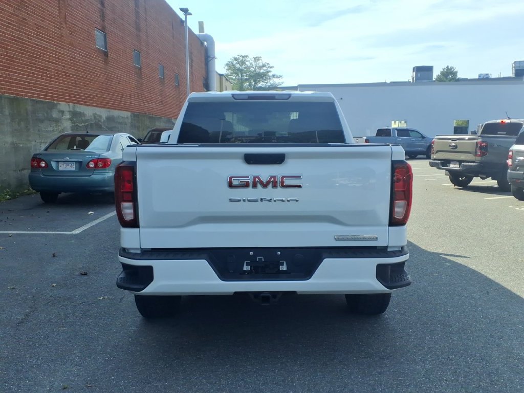 Used 2023 GMC Sierra 1500 Elevation AWD/4WD image 7