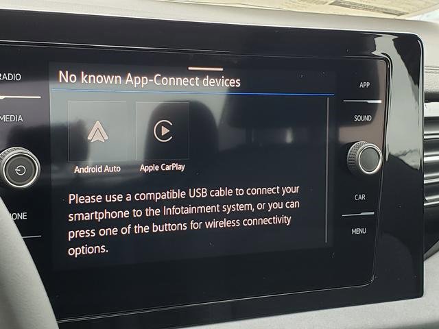New 2026 Volkswagen Jetta SE image 11