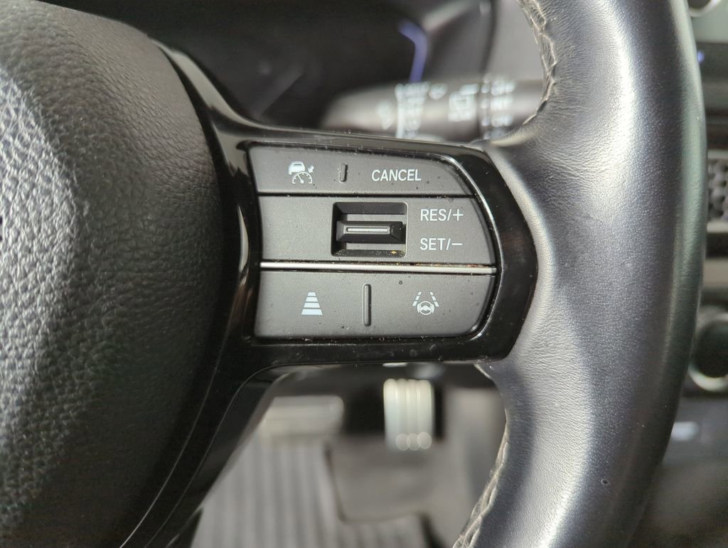 Certified 2023 Honda Civic Sport image 29