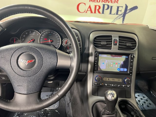 Used 2007 Chevrolet Corvette Coupe RWD image 15