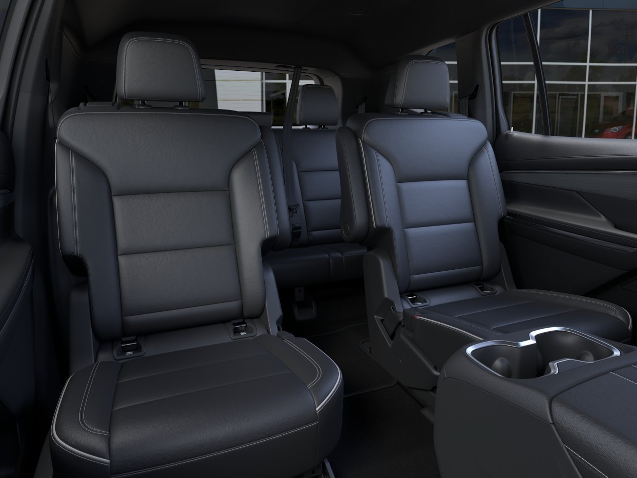 New 2027 Buick Enclave Preferred w/ Super Cruise Package FWD image 31