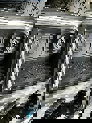 New 2025 Ford Expedition Platinum w/ Stealth Performance Package image 10