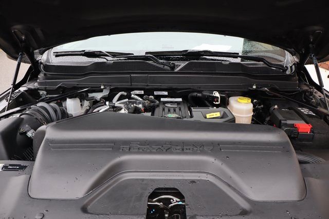 Used 2025 RAM 2500 Big Horn image 55