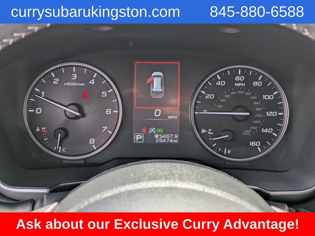 Used 2023 Subaru Outback Limited AWD/4WD image 22