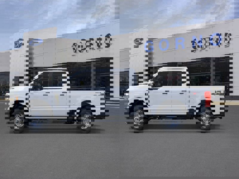 New 2026 Ford F250 XL image 3