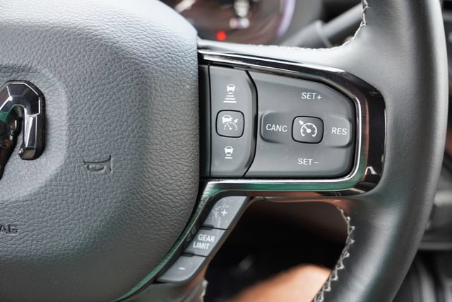 Certified 2025 RAM 3500 Limited AWD/4WD image 36