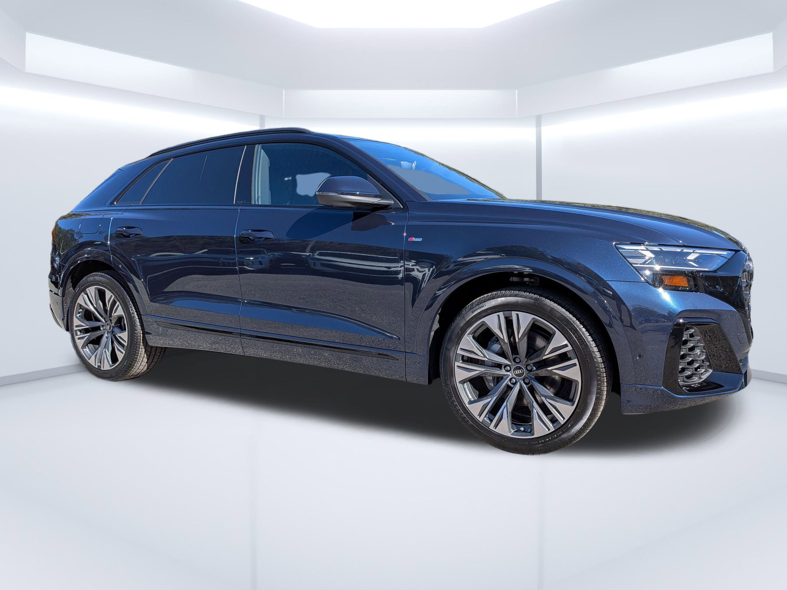 New 2026 Audi Q8 Premium Plus image 1