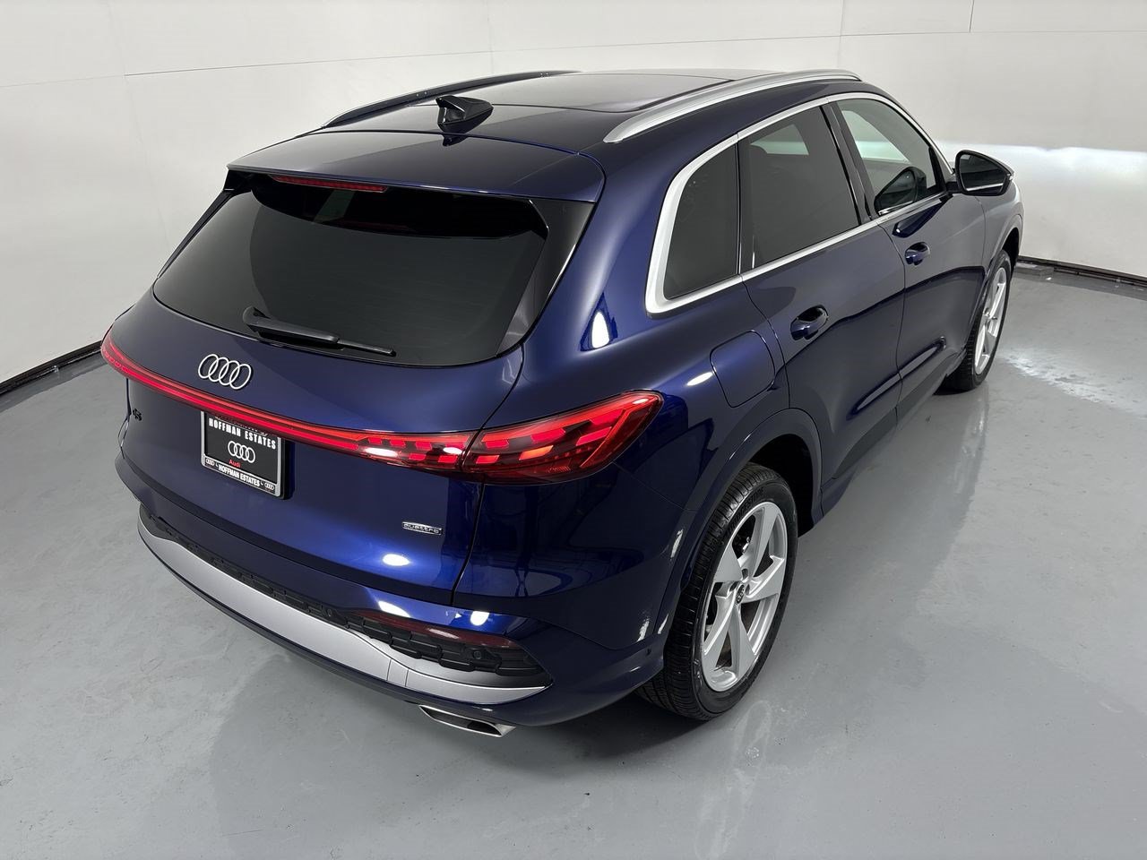 New 2025 Audi Q5 Premium Plus w/ Premium Plus AWD/4WD image 37