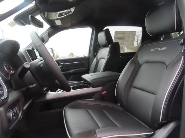 New 2026 RAM 1500 Laramie w/ Night Edition AWD/4WD image 20