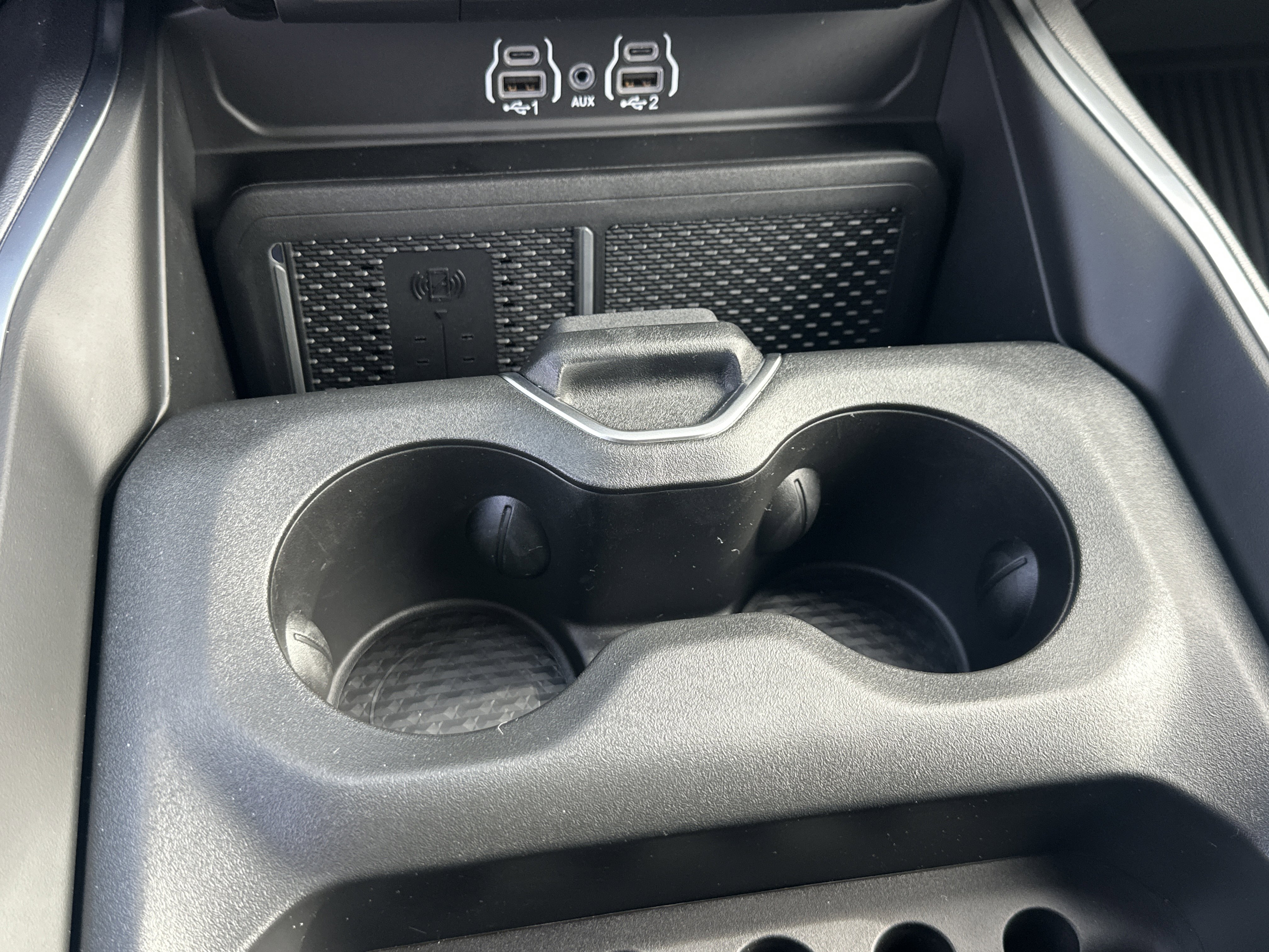 New 2026 RAM 1500 Big Horn image 4