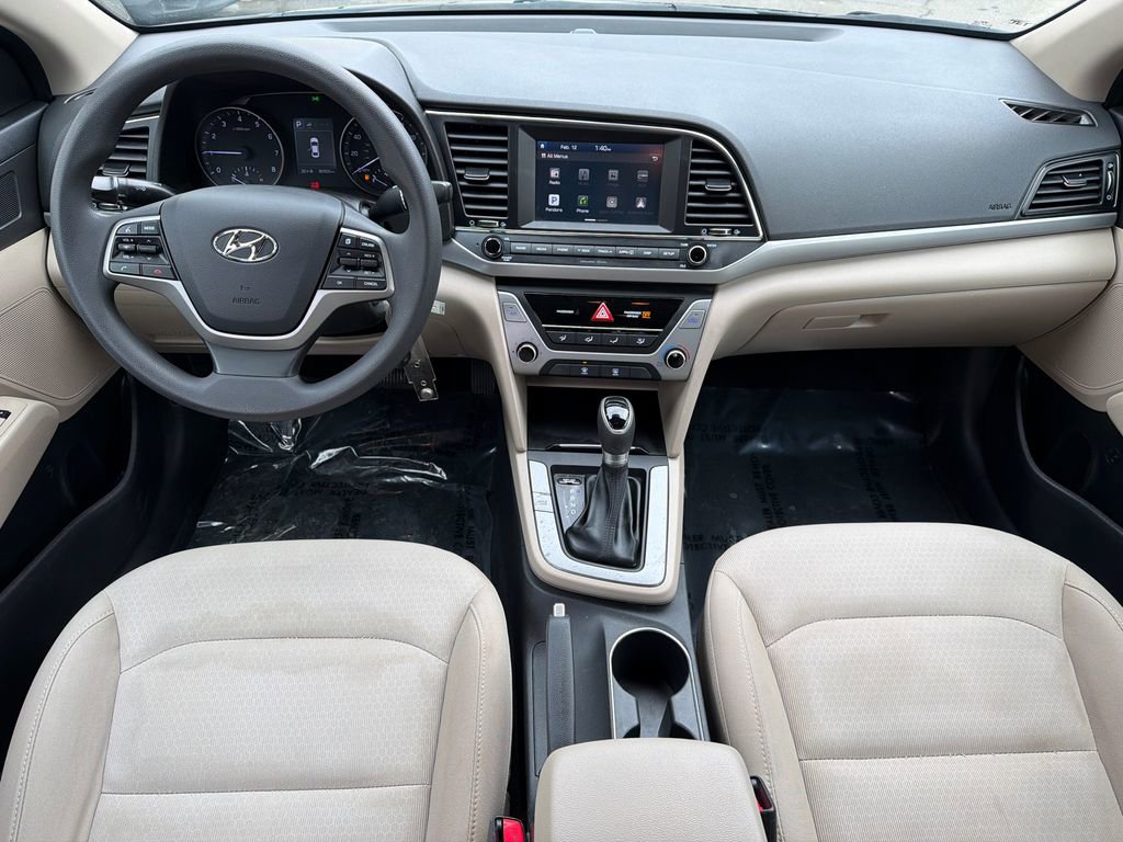 Used 2018 Hyundai Elantra SEL image 16