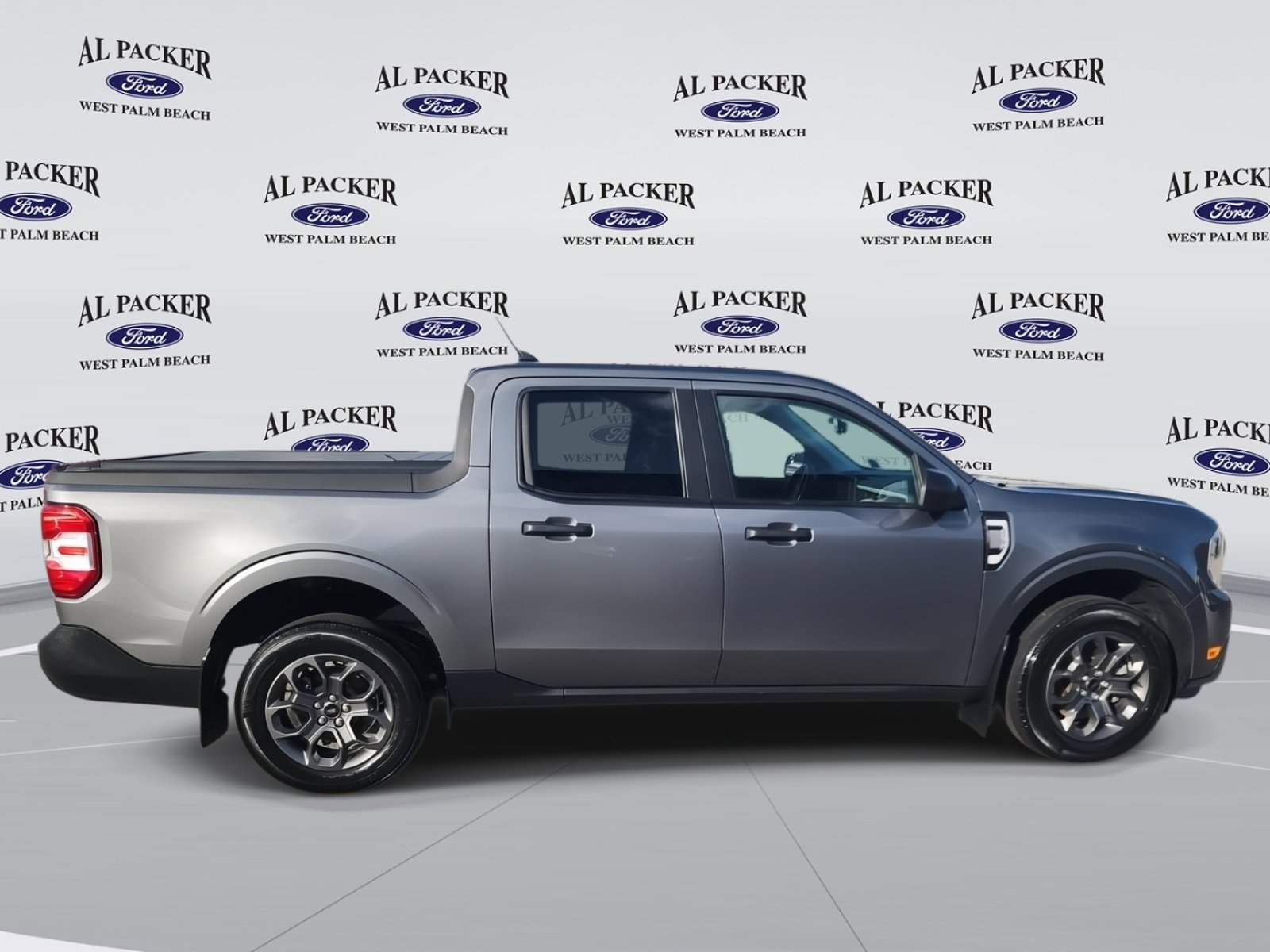 Used 2023 Ford Maverick XLT image 6