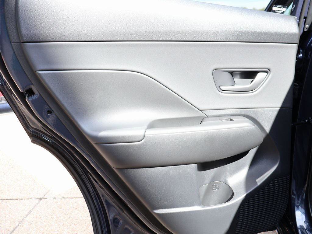 New 2026 Hyundai Kona Limited image 18