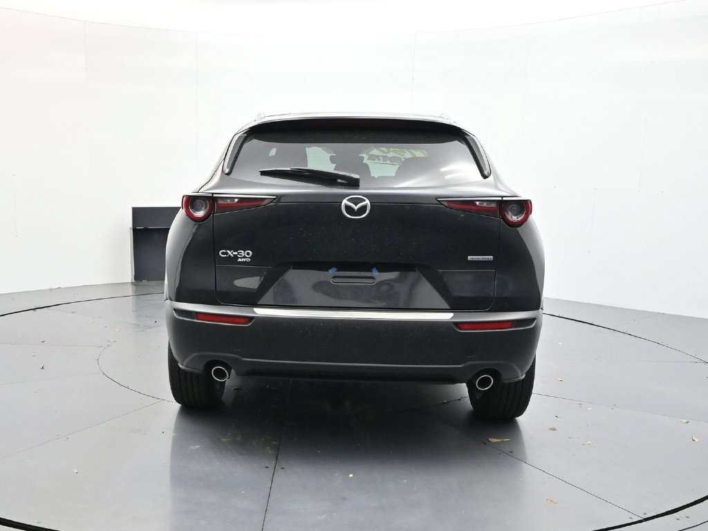 Used 2026 MAZDA CX-30 AWD 2.5 S w/ Premium Package image 6