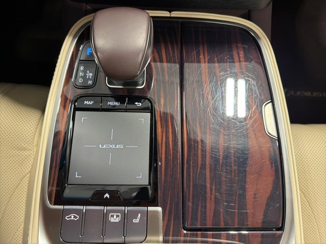 Used 2018 Lexus LS 500 500 Base image 26