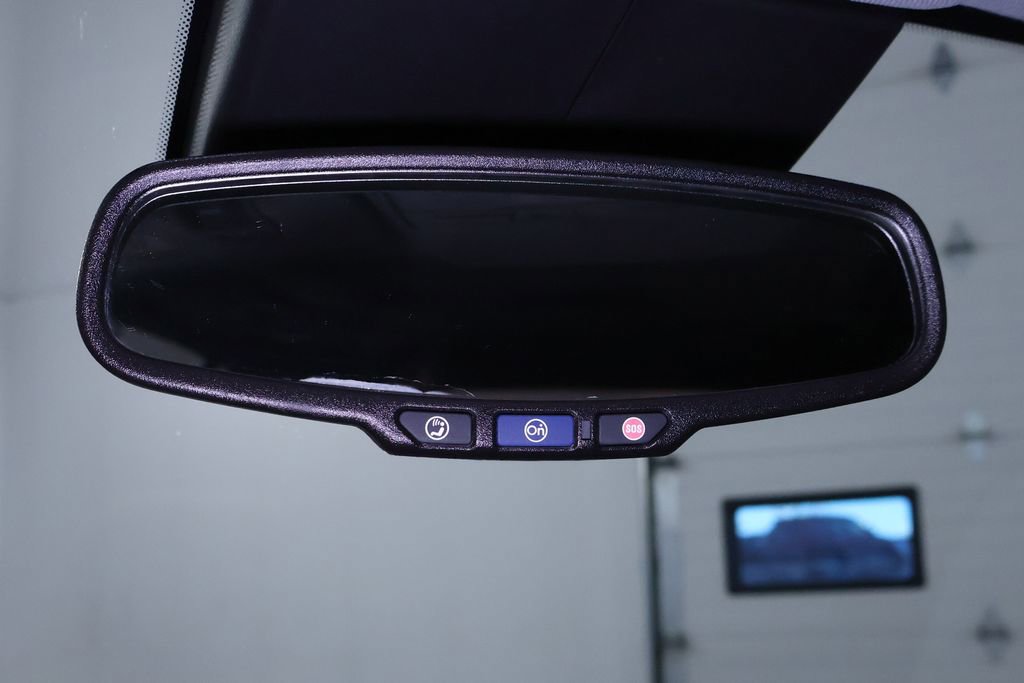 Used 2021 Chevrolet Trax LT image 22