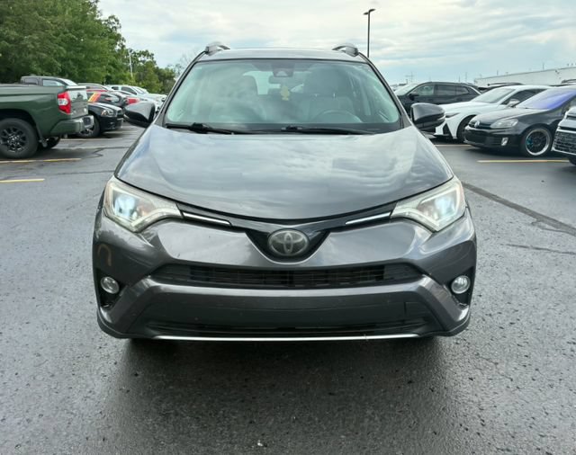 Used 2017 Toyota RAV4 XLE w/ Carpet Mat Package AWD/4WD image 2