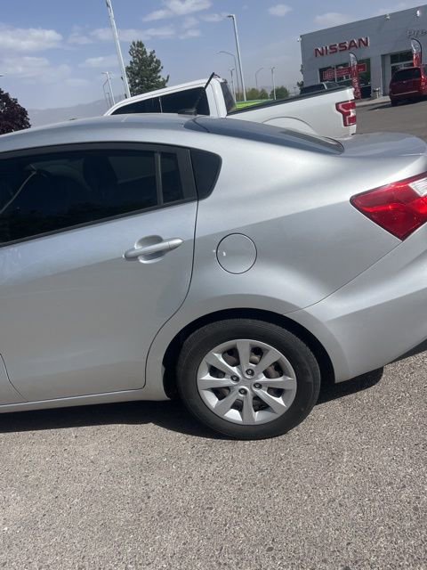 Used 2017 Kia Rio LX FWD image 15
