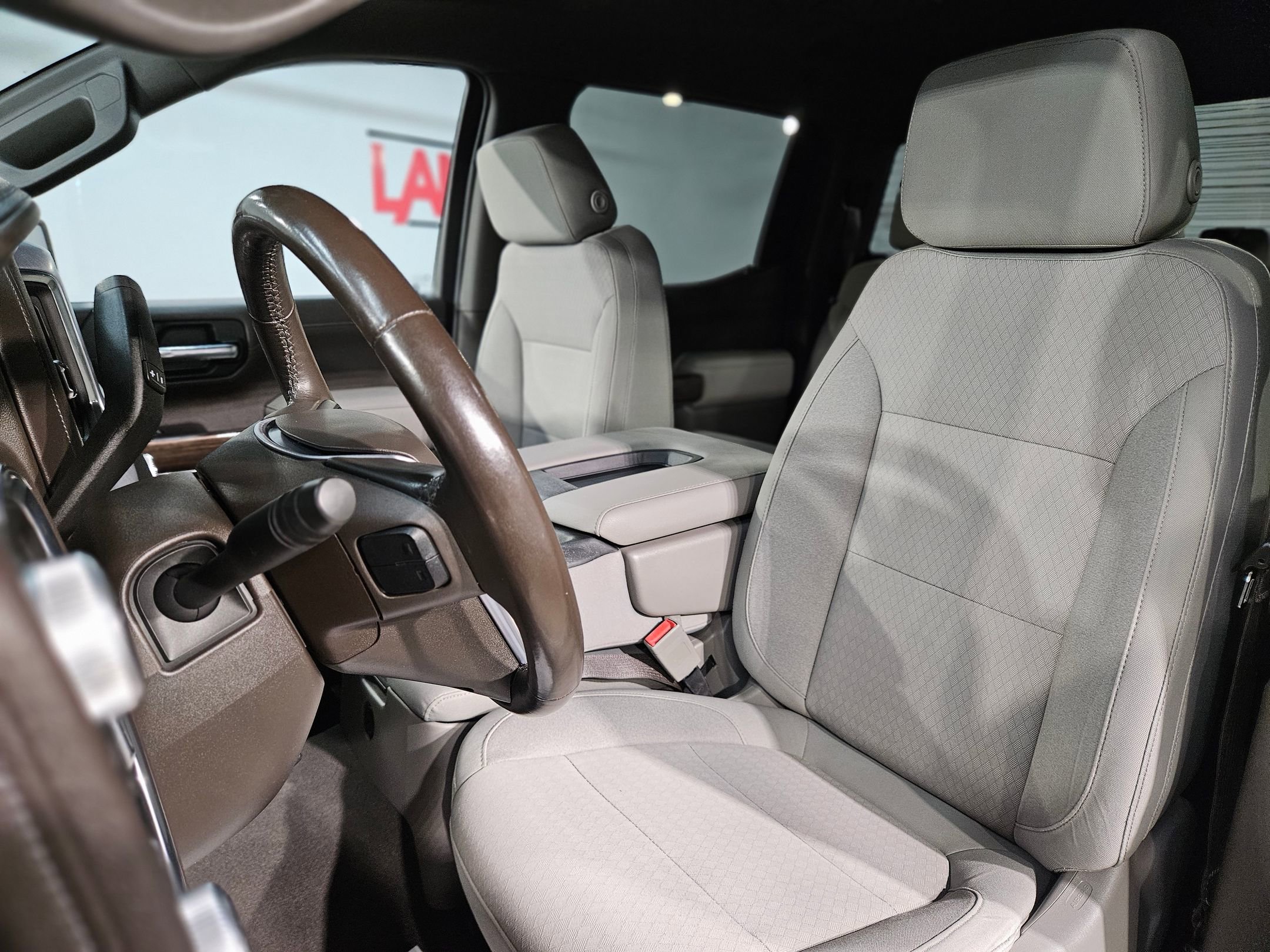 Used 2019 GMC Sierra 1500 SLE w/ SLE Value Package image 23