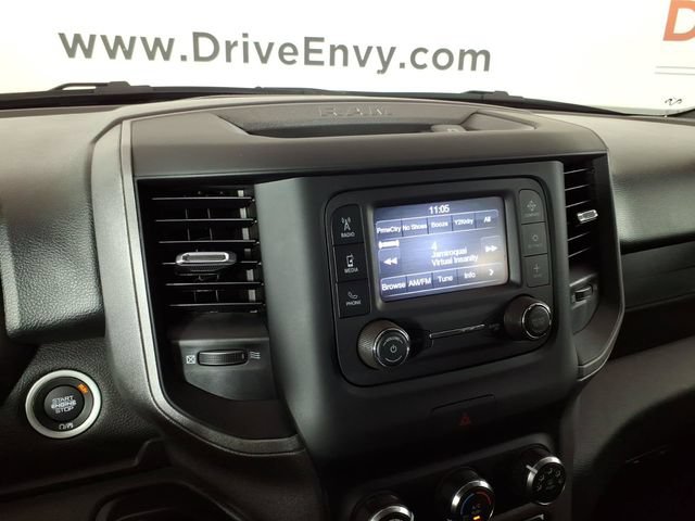 Used 2024 RAM 1500 Tradesman w/ Night Edition AWD/4WD image 19