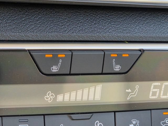 New 2026 Nissan Altima 2.5 SV w/ SV Premium Package FWD image 17